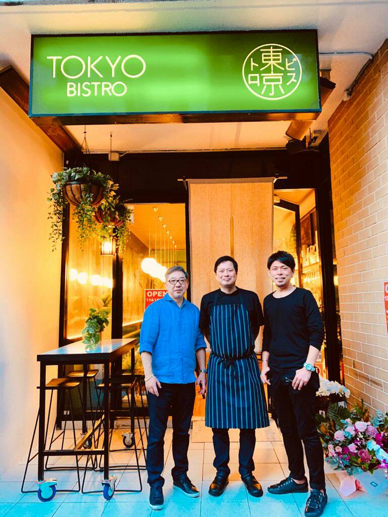 シドニーで飲食店ライター始めます 中川美希のアラフォーシドニー移住チャレンジ